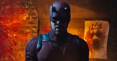 Daredevil: Born Again: Premiere Date, Trailer, Cast & More