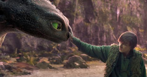 How to Train Your Dragon: Release Date, Trailer, Cast & More