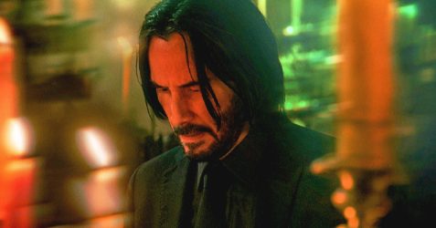 Everything We Know About John Wick: Chapter 4