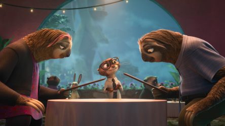 5 Reasons Why Zootopia+ Isn't As Good As It Could Have Been