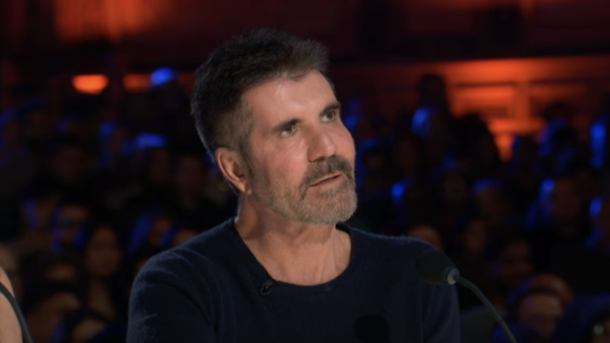 Watch America's Got Talent's Teenage Singer Win A Golden Buzzer After Blowing Simon Cowell's Mind With A Second Song