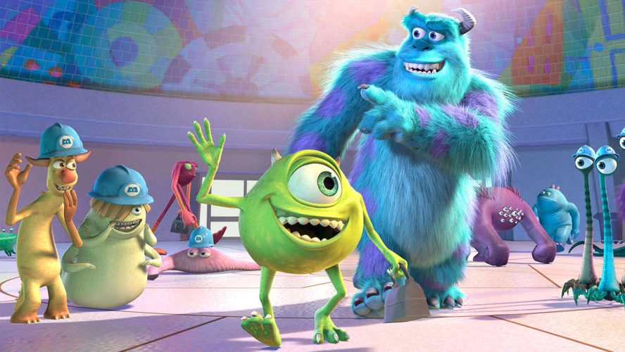 Monsters Inc’s Billy Crystal Whipped Out The Mike Wazowski Voice At Disneyland. It Didn’t Go Well