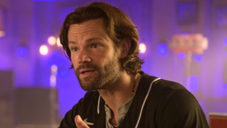 Jared Padalecki Lined Up A New TV Show (That Isn't The Rumored Fire Country Spinoff), But I'm Still Pumped About It