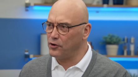 Masterchef UK Host Steps Down After Sexual Harassment Allegations: ‘I Was Actually More Angry Than Anything Else, Because I Thought It Was So Inappropriate.’