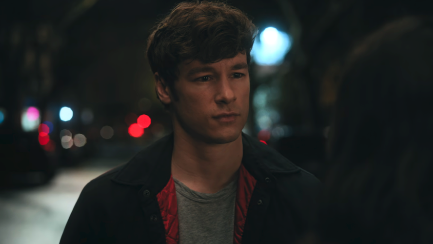 Netflix's Sweet New Star Kyle Allen Just Found Out The Life List's Test Screenings Led Viewers To Literally Quit Jobs And Break Up With Partners, And He’s Totally Here For It