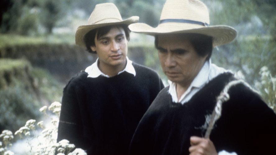 “El Norte” Screening Commemorates Sundance Institute History at Pivotal Moment 