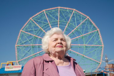 Cannes 2025: Exit 8, Eleanor the Great, Fuori