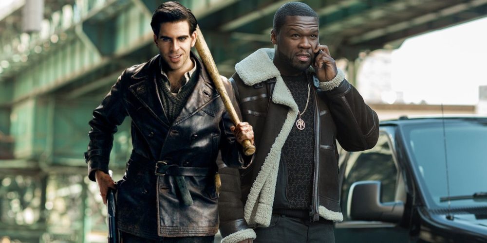 Eli Roth & 50 Cent To Collaborate On 3 New Horror Movies