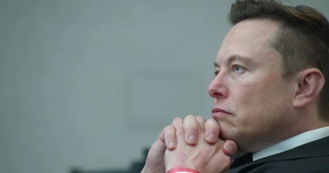 An Elon Musk Biopic Is in the Works at A24 With Darren Aronofsky Set To Direct