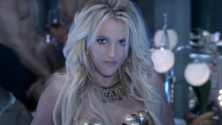 Britney Spears Is Back On Instagram And So Are The Conspiracy Theories In Her Comment Section