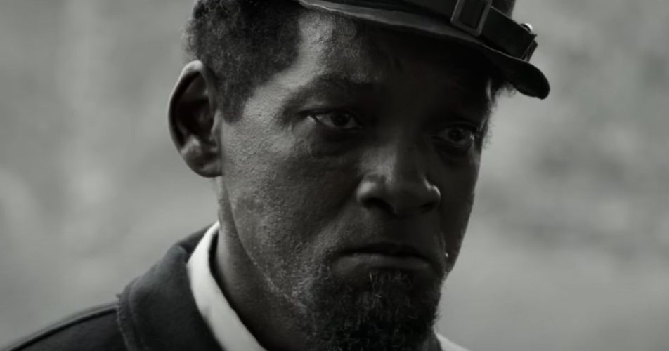 Emancipation Trailer: Will Smith Returns to the Big Screen With an Inspriring Performance for AppleTV+