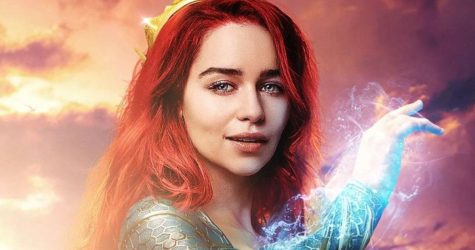 Emilia Clarke Trends Amid New Rumors She's Replacing Amber Heard in Aquaman 2