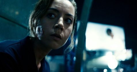 Emily the Criminal: Aubrey Plaza Descends into a Life of Crime in New Trailer