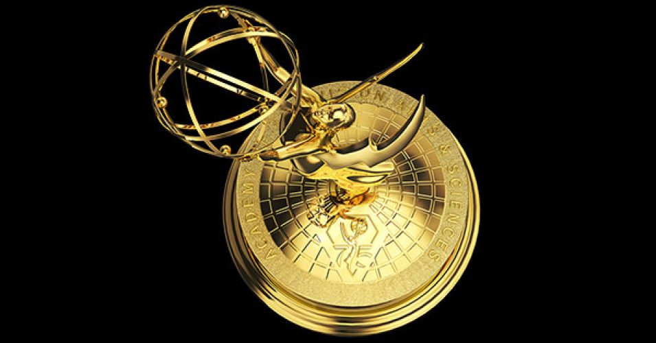 2023 Emmy Winners: 75th Primetime & Creative Arts Emmy Winners (Updating Live)