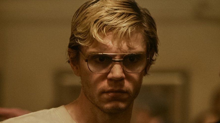 Dahmer Dethroned On Netflix's Top 10 List, But Ryan Murphy Is Absolutely Dominating The Streamer Right Now