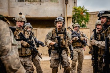 I'm Still Thinking About Alex Garland's Warfare Three Weeks Later. A Few Things Really Stuck With Me