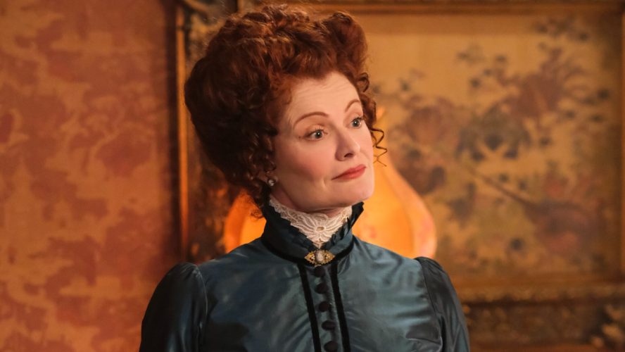 After Hetty's Power Was Revealed On Ghosts, I Can't Stop Thinking About Its Limitation And Why It Bothers Me