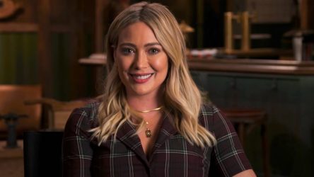 Twitter User Gets Roasted After Saying Hilary Duff ‘Still’ Looks Great At 35