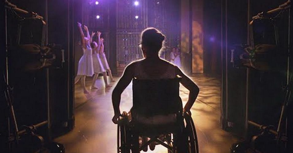 Everybody Dance Twirls to On Demand in October