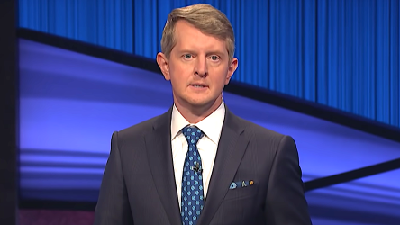‘No One Had Seen Anybody Else Host Jeopardy For Nearly 40 Years’: Ken Jennings Reflects On How He Felt About Taking Over For Alex Trebek