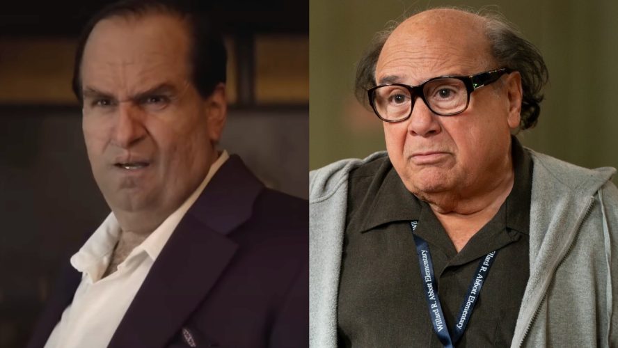 'F--k The Penguin': This Super Real Moment With Colin Farrell And Danny DeVito Went Viral, And It's Pulling My It's Always Sunny Heartstrings