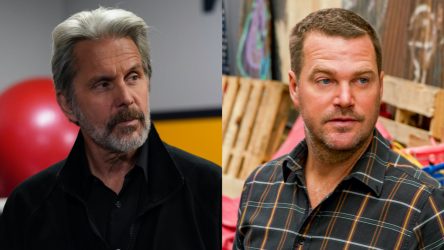 NCIS Is Giving Fans A Three-Way Crossover For The First Time, Featuring Gary Cole, Chris O’Donnell And More