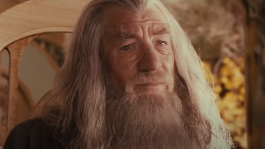 Will Sir Ian McKellen Return As Gandalf? His Morbid-Yet-Hopeful Response When Asked About Participating In Andy Serkis’ LOTR Films