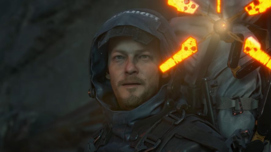 Hideo Kojima Is Turning His Death Stranding Video Game Into A Movie, So Will He Bring Its All-Star Cast Along?