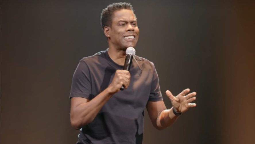 Nicole Brown Simpson’s Sister Reacts After Chris Rock Cracked A Joke About Her Death On Stage