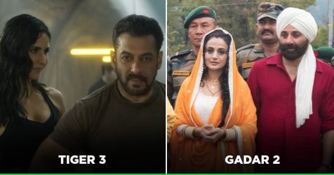 10 Upcoming Bollywood Movies Of 2023 That Are Releasing In The First Half Half Of 2023