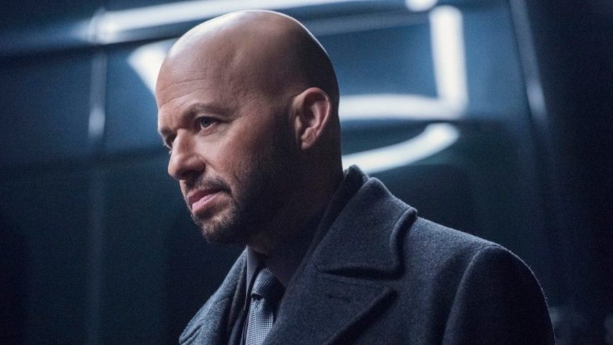 Jon Cryer Got A Message From Smallville's Michael Rosenbaum After Confirming Lex Luthor Will Be Recast