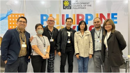 Philippines Makes Film Grants Non-Recoupable, New Chair Reveals New Direction for FDCP