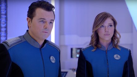 Is The Orville Season 4 Happening? Seth MacFarlane Shares His Candid Thoughts