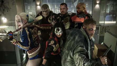 Suicide Squad’s David Ayer Defends DC Fans After James Gunn’s Comments About Online Negativity