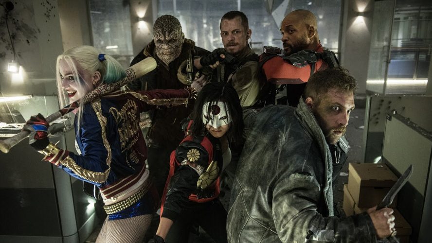 Suicide Squad’s David Ayer Defends DC Fans After James Gunn’s Comments About Online Negativity