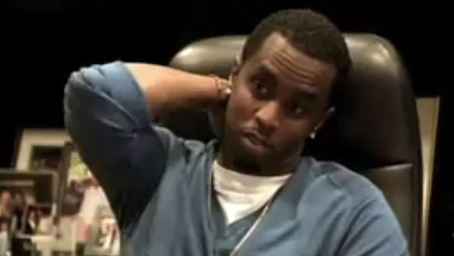 Diddy’s Legal Team Responds After Former MTV Reality Series Star Sues Him For Alleged Sexual Harassment And More