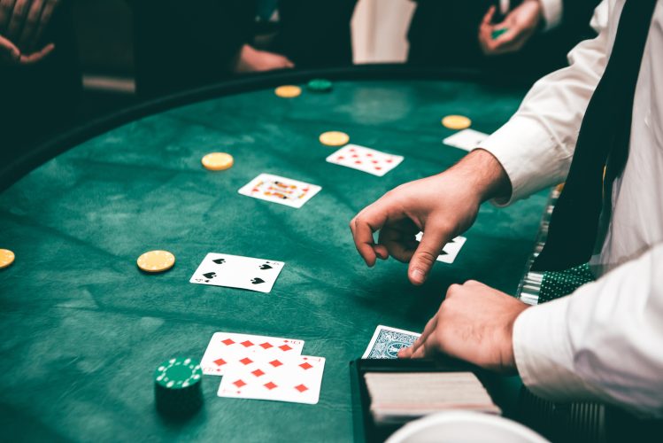 Will We See a New Wave of Gambling-Themed Films in 2023?