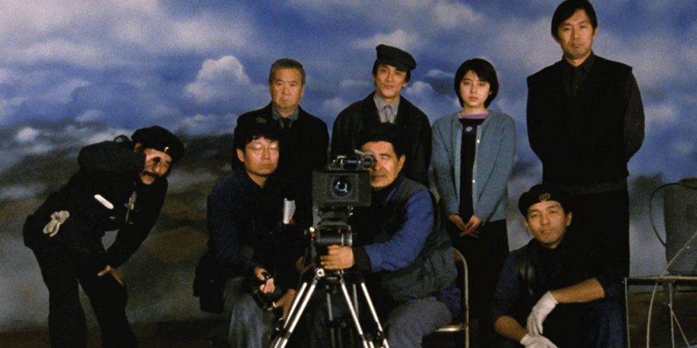 Chicago International Film Festival Pays Tribute to Hirokazu Kore-Eda