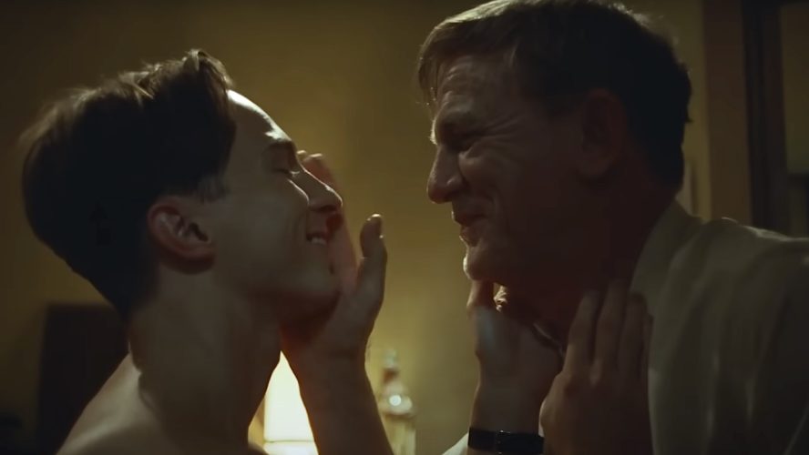 ‘That’s Why They Work’: Daniel Craig On The Importance Of Queer’s Sex Scenes