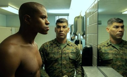 ‘Inspection’ director calls new Marine film the ‘Black, gay Rocky’