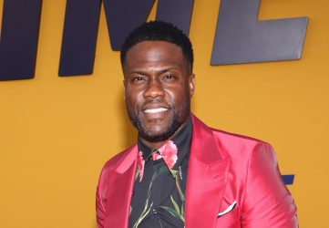 Kevin Hart-produced movie shot in Syracuse headed to Hulu