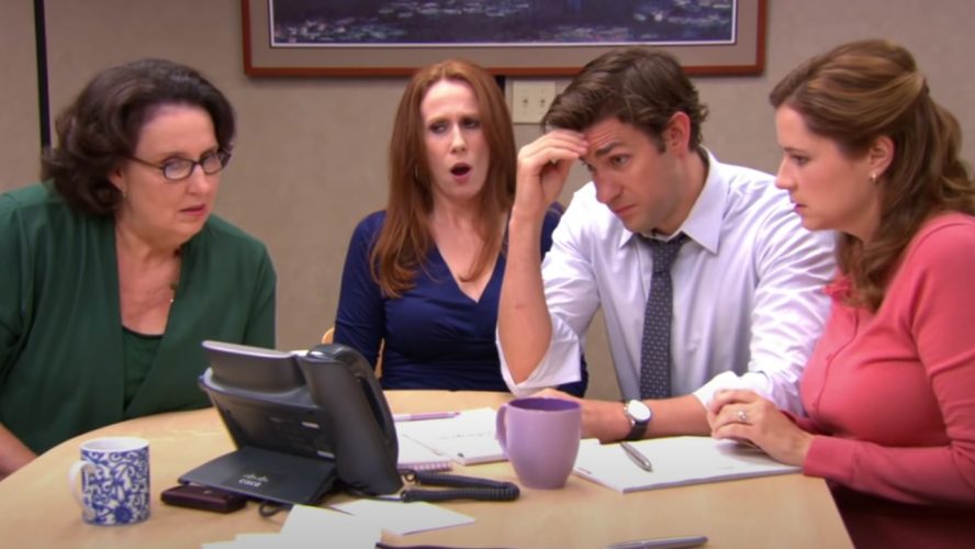 15 Scenes From The Office That Really Don't Get Talked About Enough