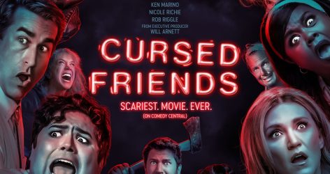 Cursed Friends: Plot, Cast, Release Date, and Everything Else We Know