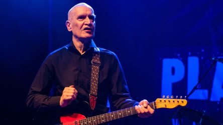 Game Of Thrones Actor And Musician Wilko Johnson Is Dead At 75