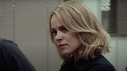 Rachel McAdams Explains Why She Turned Down Parts Like Iron Man And Left Hollywood For Two Years