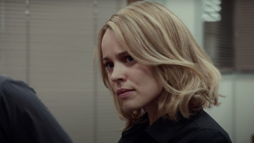 Rachel McAdams Explains Why She Turned Down Parts Like Iron Man And Left Hollywood For Two Years