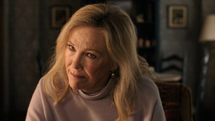 After The Last Of Us’ Catherine O’Hara Makes A Major Claim About Filming Season 2’s Eugene Episode, I’m Gonna Need Some Of Gail's Stash
