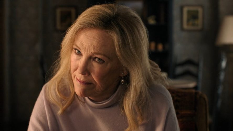 After The Last Of Us’ Catherine O’Hara Makes A Major Claim About Filming Season 2’s Eugene Episode, I’m Gonna Need Some Of Gail's Stash