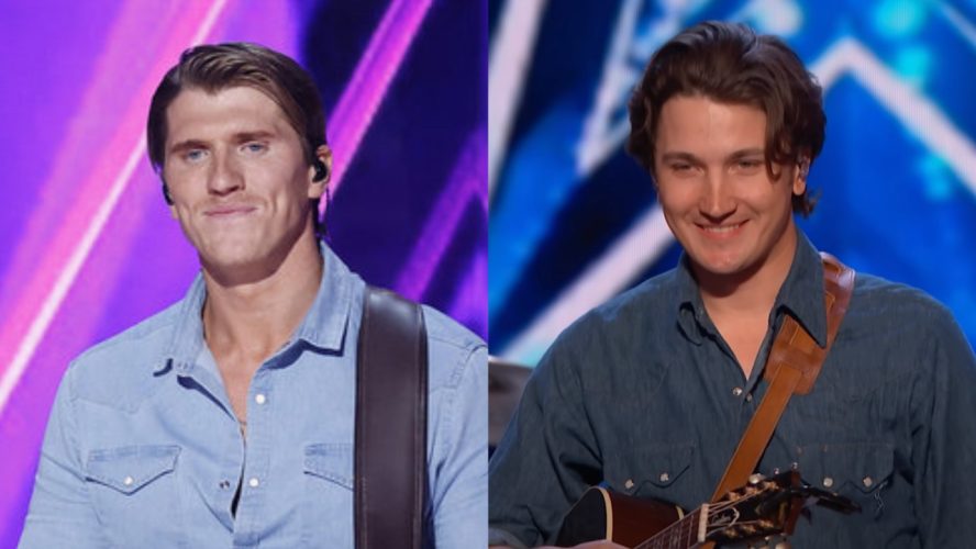 America's Got Talent Country Duo Reminded Me Of Season 17 Fan Favorite Drake Milligan In Their Live Performance, But Is That A Good Thing?