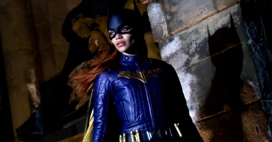HBO Max and Discovery+ To Merge, and About That Batgirl Cancellation...